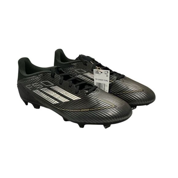 adidas Unisex-Adult F50 League Firm/Multi Ground Soccer Cleat